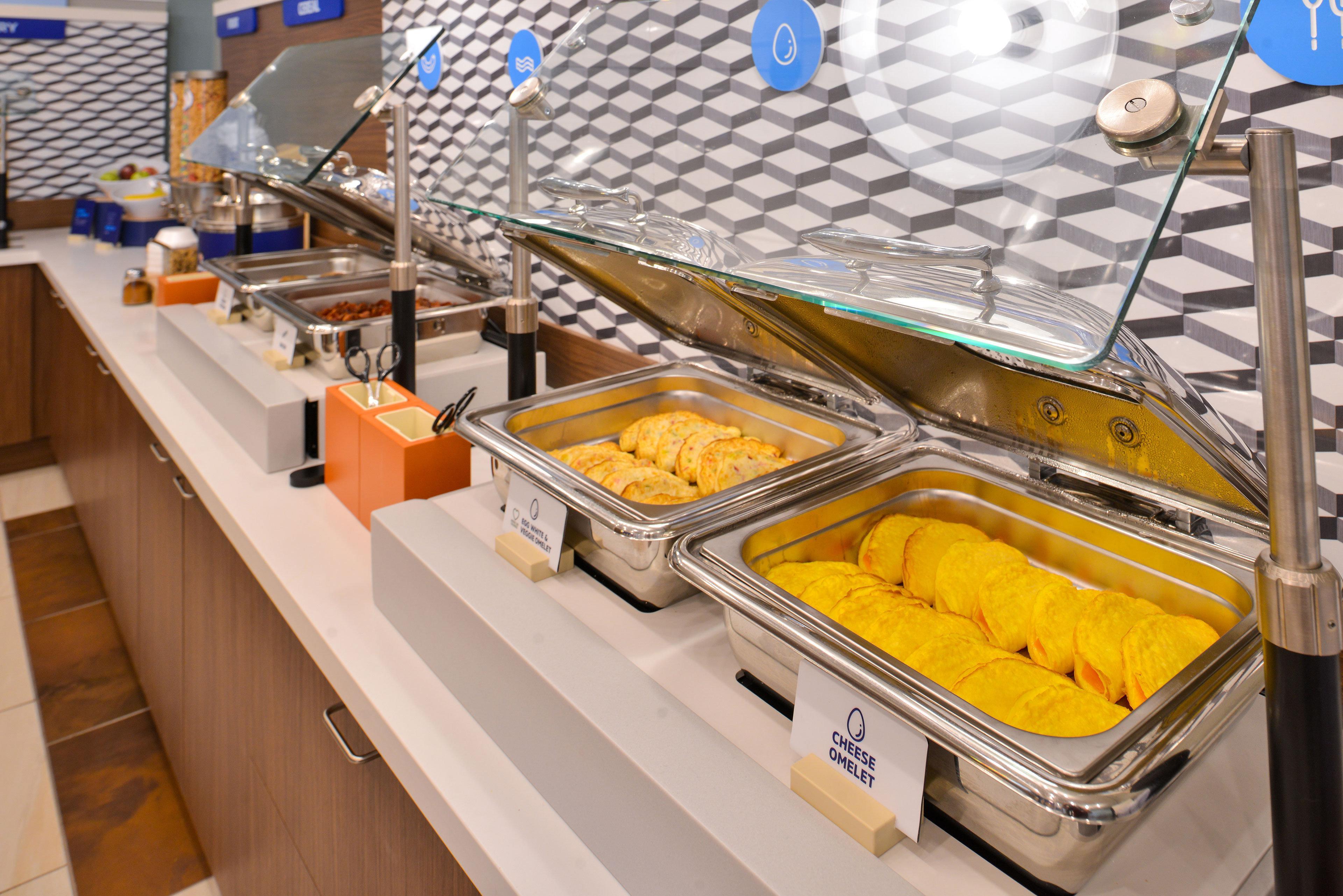 Holiday Inn Express Hotel & Suites Salisbury - Delmar By Ihg Eksteriør billede