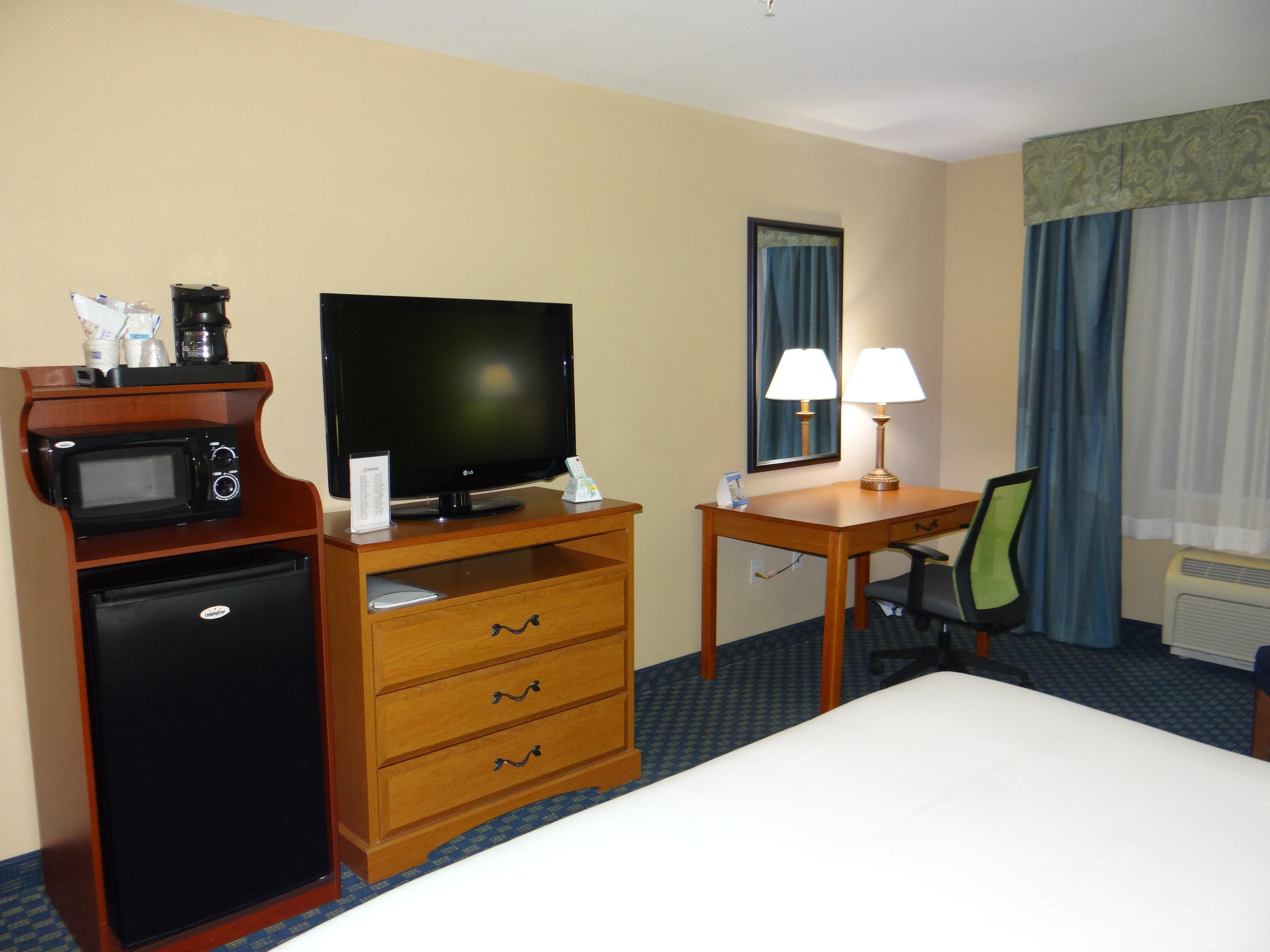 Holiday Inn Express Hotel & Suites Salisbury - Delmar By Ihg Eksteriør billede