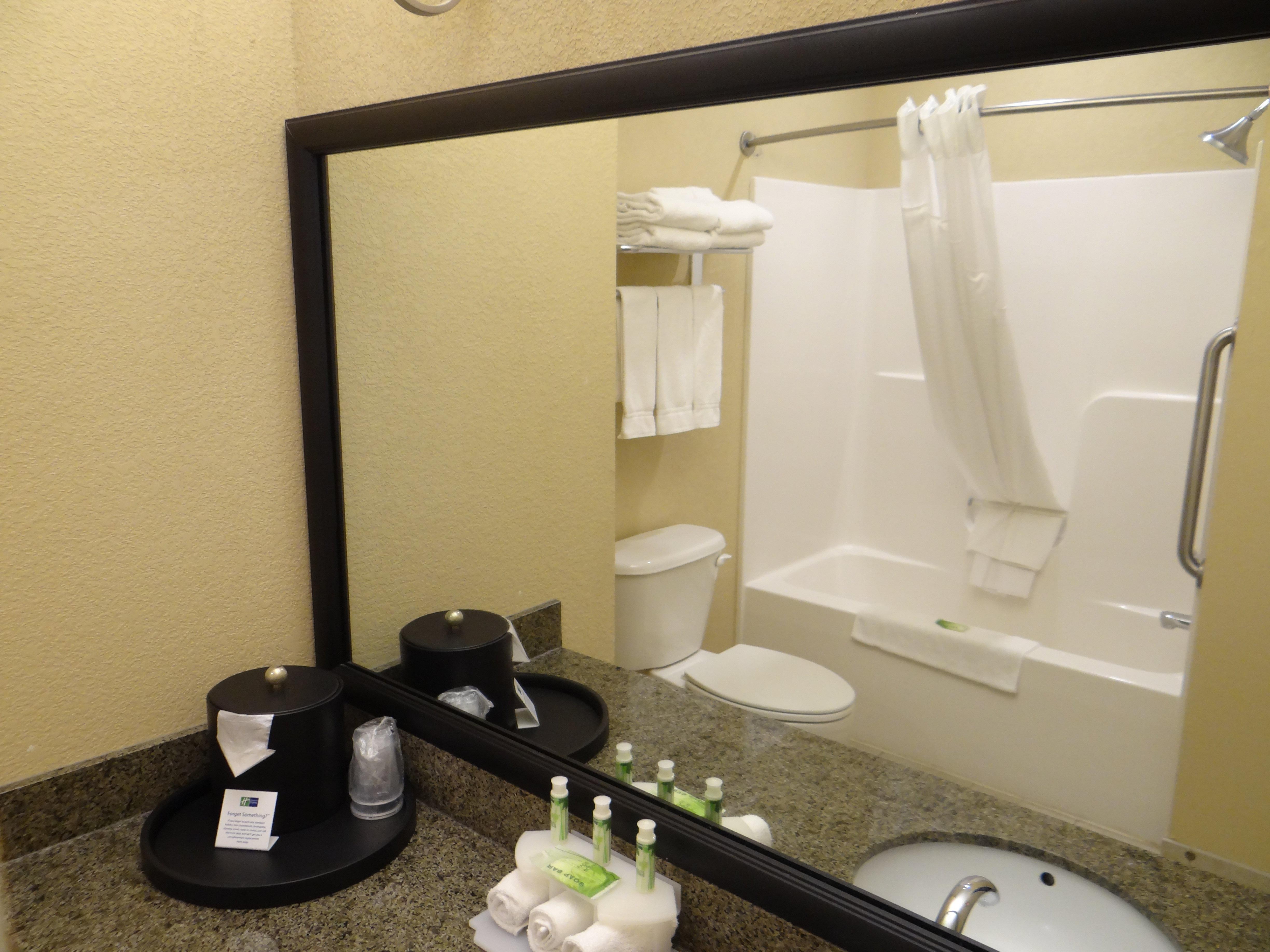 Holiday Inn Express Hotel & Suites Salisbury - Delmar By Ihg Eksteriør billede