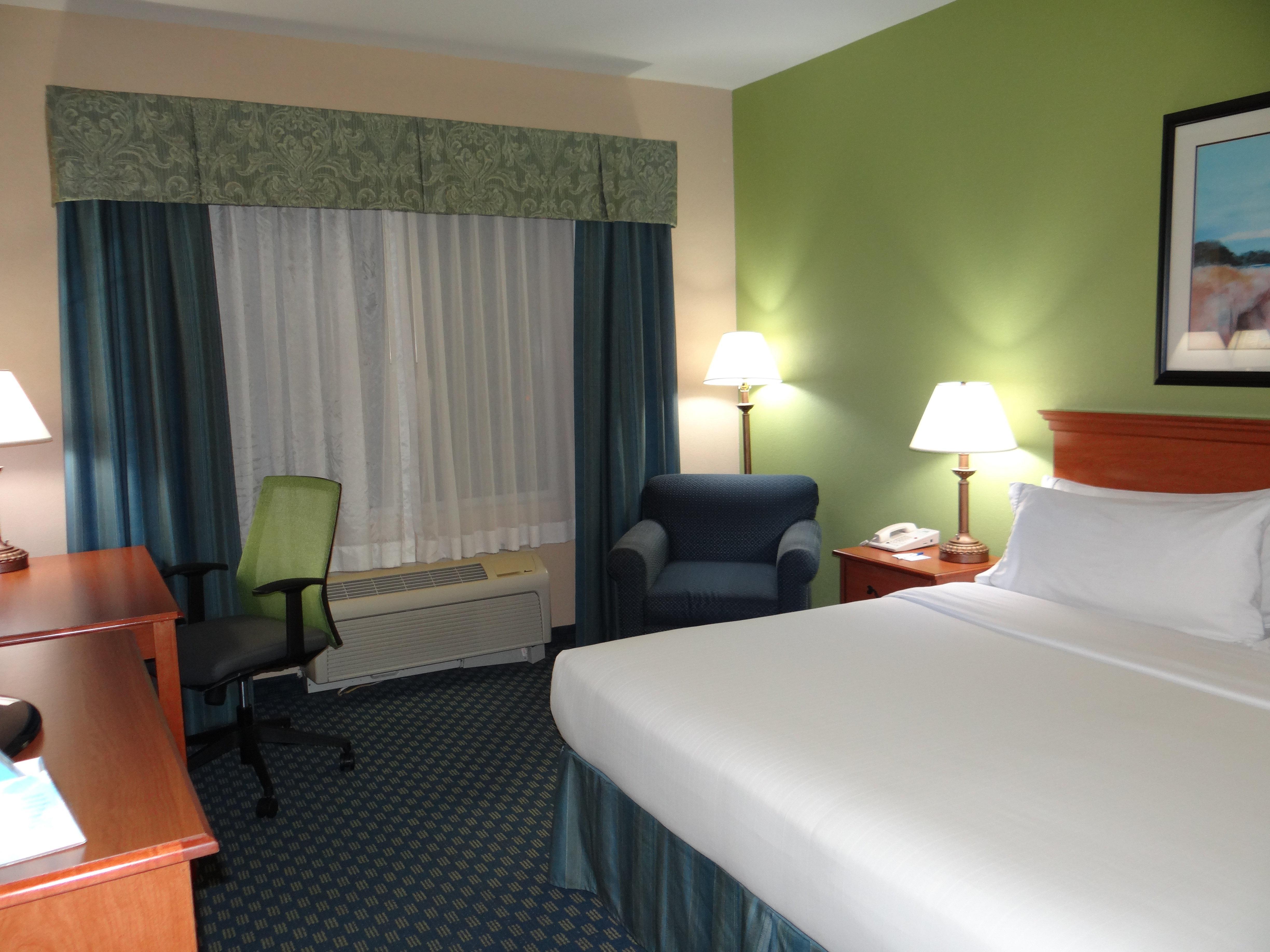 Holiday Inn Express Hotel & Suites Salisbury - Delmar By Ihg Eksteriør billede