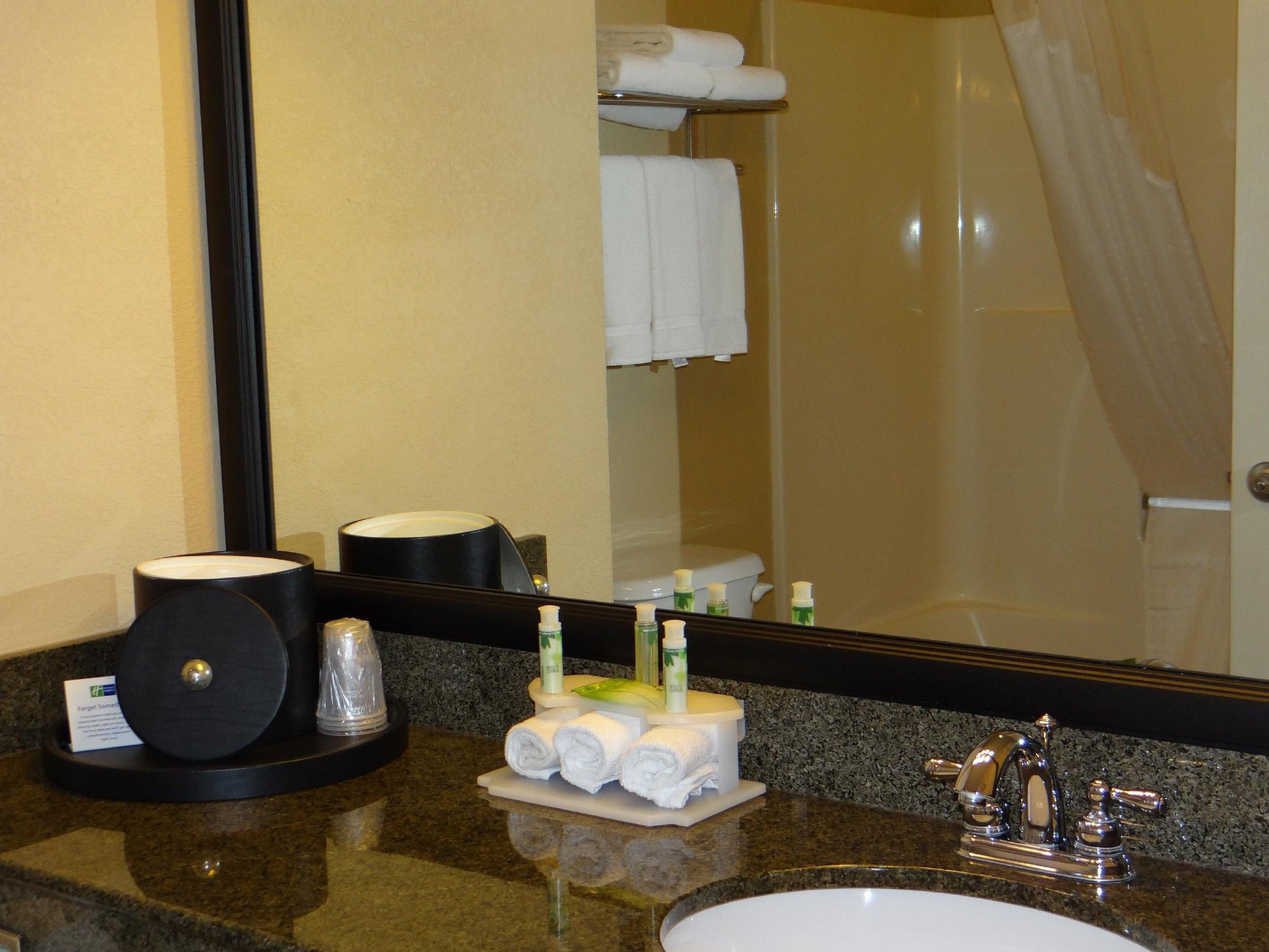 Holiday Inn Express Hotel & Suites Salisbury - Delmar By Ihg Eksteriør billede
