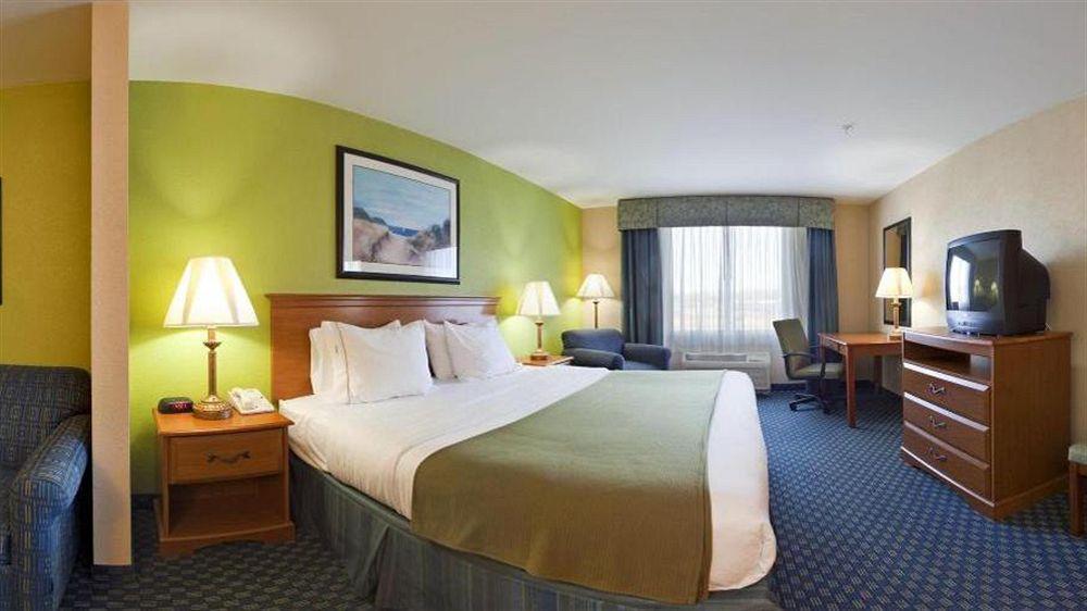 Holiday Inn Express Hotel & Suites Salisbury - Delmar By Ihg Eksteriør billede