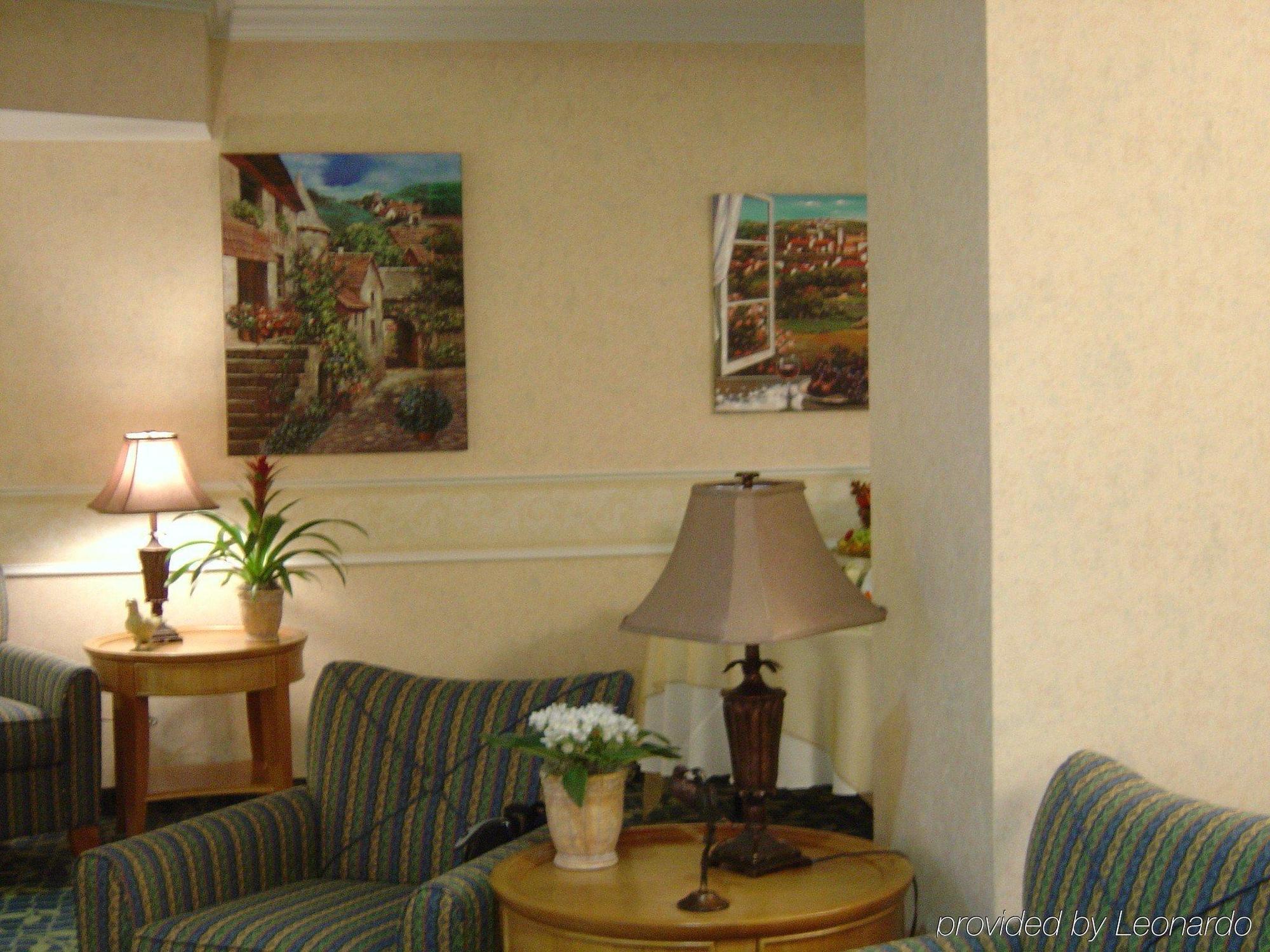 Holiday Inn Express Hotel & Suites Salisbury - Delmar By Ihg Værelse billede