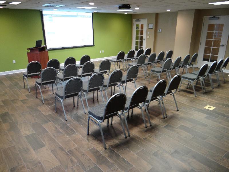 Holiday Inn Express Hotel & Suites Salisbury - Delmar By Ihg Eksteriør billede